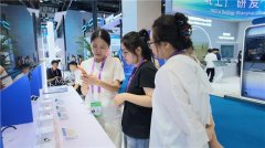 自从研发AI超拆卸精准生物传感技